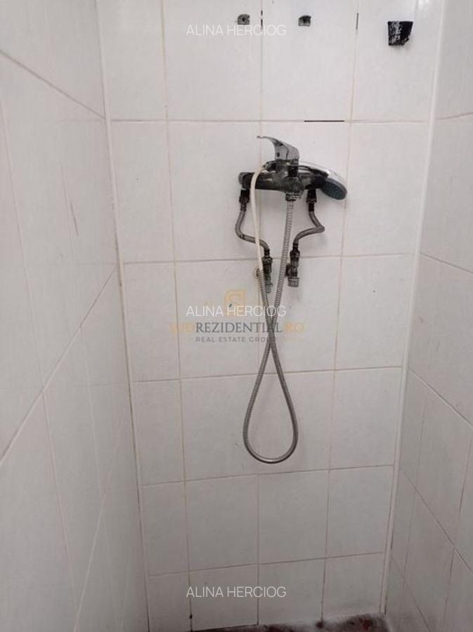 Garsoniera aproape de metrou Eroii Revolutiei, Tineretului.Comision 0% - 8