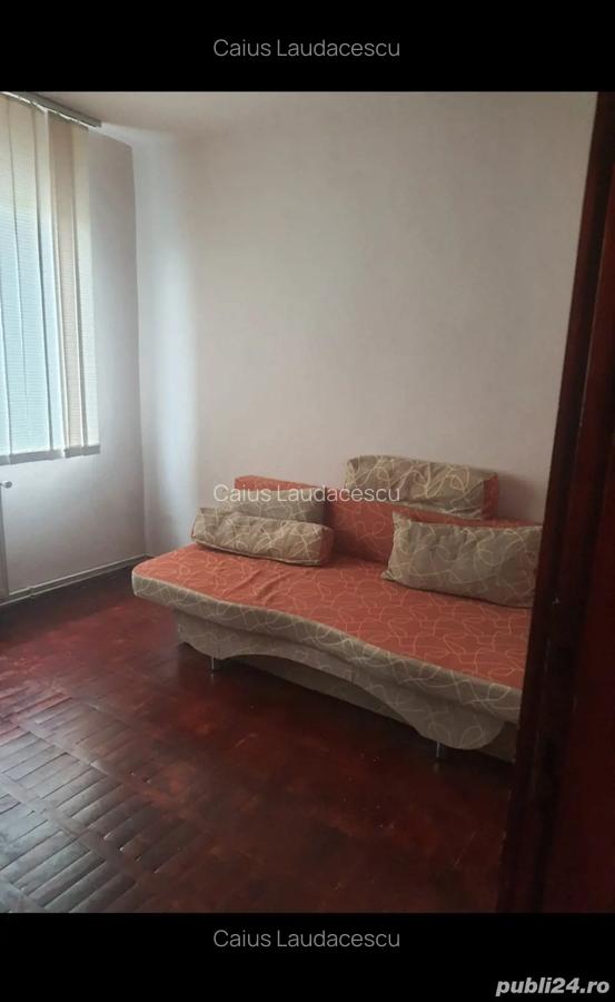 Inchiriez apartament cu 3 camere - 3