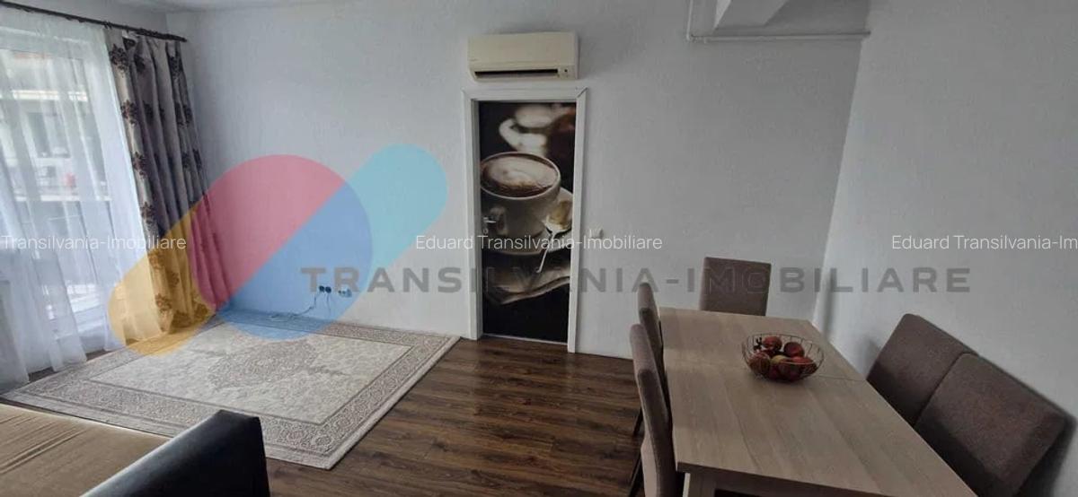 Apartament 55mp,  3 camere cu balcon si parcare - Marasti - 7