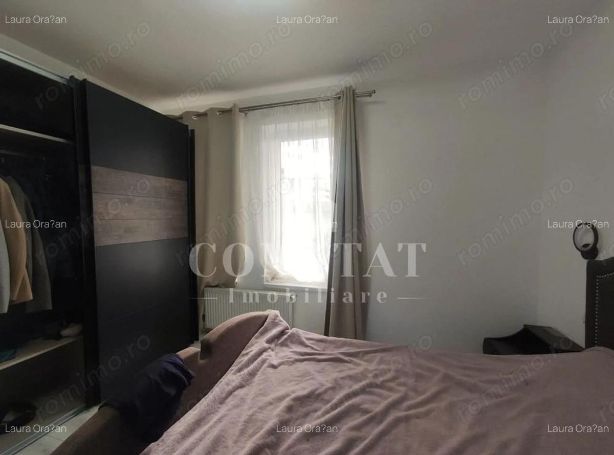Apartament cu 2 camere | Finisaje moderne | Cartierul Europa - 7