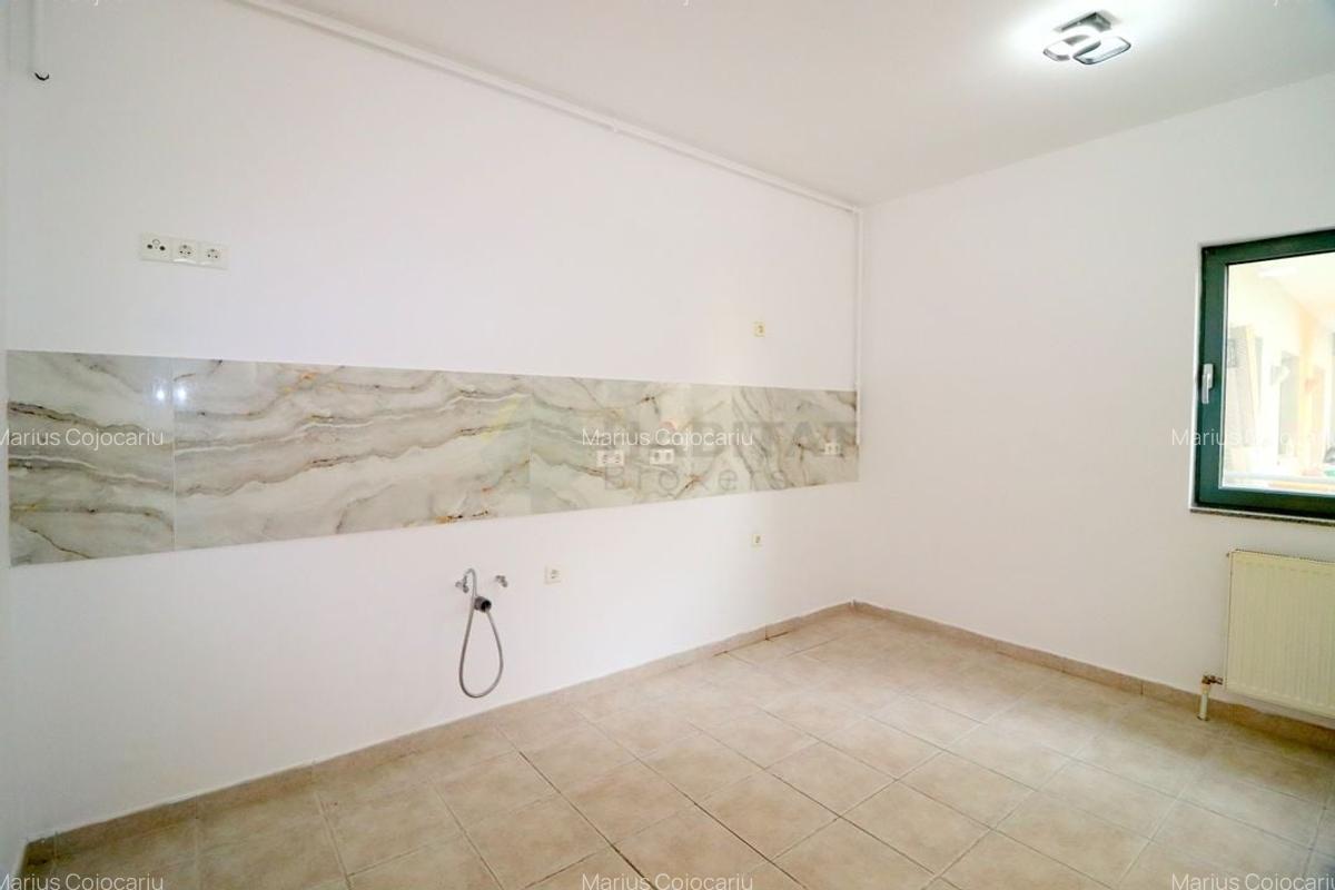 Proaspat igienizat, spatios, parcare subterană - 5