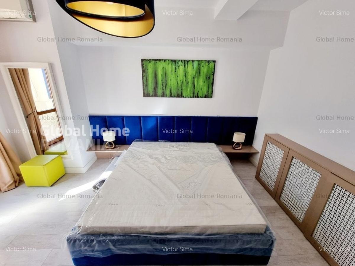 Ap 2 camere | Zona Ultracentrala-Calea Victoriei | 2 Terase | Fara Risc Seismic - 9