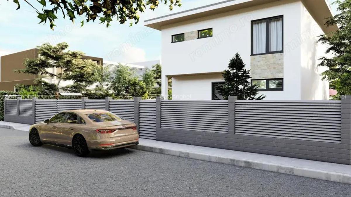 O casa gandita pentru familii care traiesc altfel. Si aleg altfel. - 1