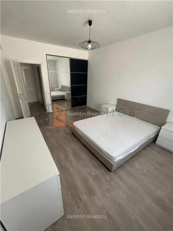 Apartament 2 camere cf 1 sporit decomandat  zona Orizont - 1