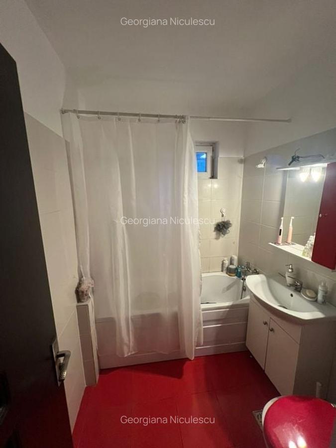 Finalizat! Apartament 3 Camere Gata de Mutare Popesti-Berceni! - 11