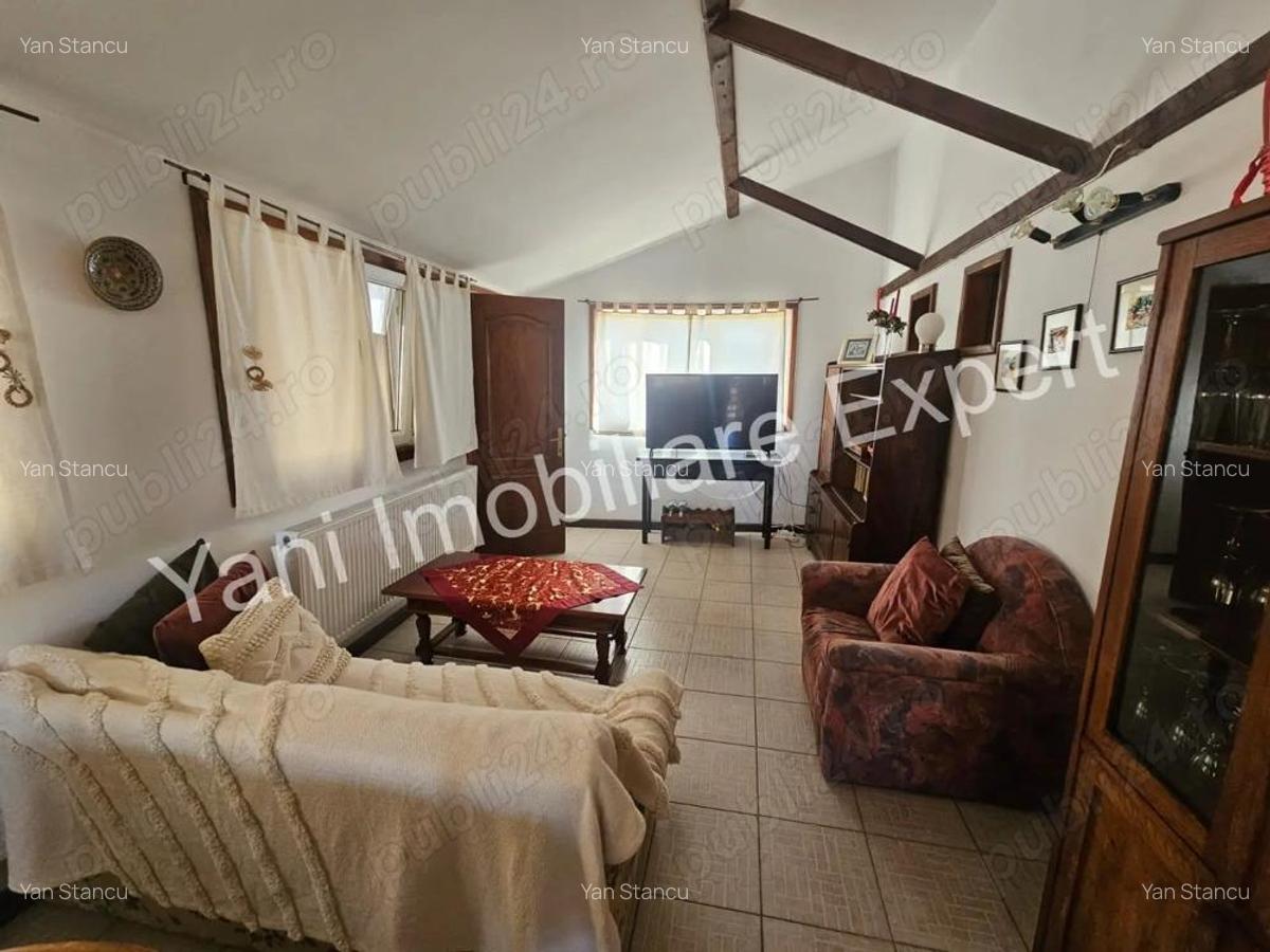 Pensiune casa de vacan?a, de vanzare in Curtea de Arge?. - 3