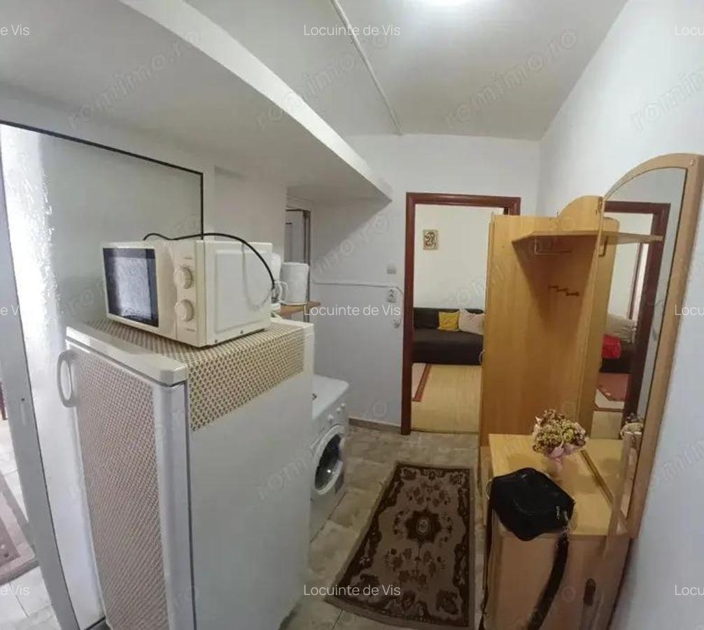 Apartament 2 camere - 4