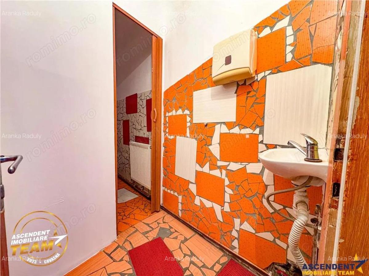 Spatiu comercial, pozitie apreciabila, Central Sfantu Gheorghe, Covasna - 4