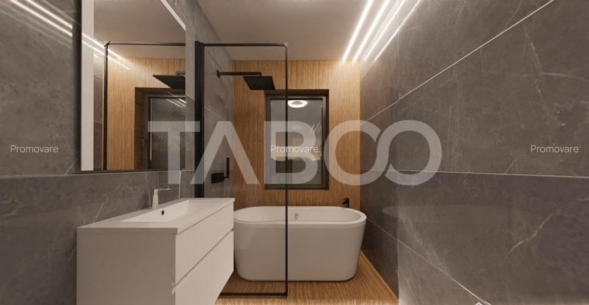 Apartament modern de vanzare in complex rezidential nou - 6