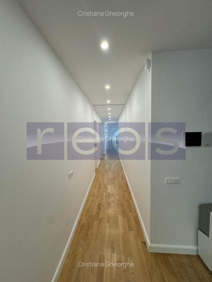 VANZARE VILA S+P+4E | ZONA AVIATORILOR | OPORTUNITATE - 16