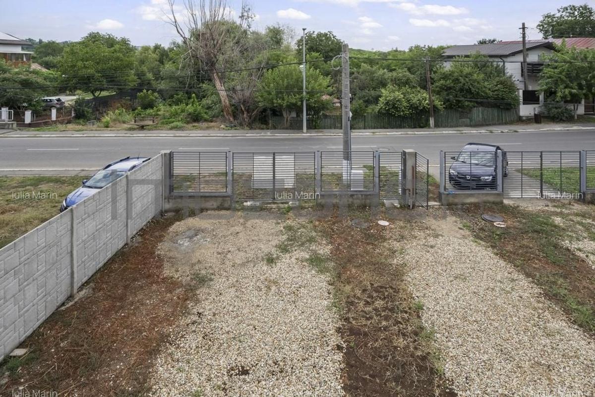 Casa spațioasă P+M, 195 mp, 3 dormitoare și 3 băi – Buftea - 25