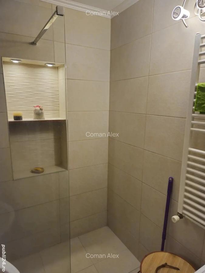 Ofer spre inchiriere apartament cu 2 camere zona Tudor - 6 Ofer spre inchiriere apartament cu 2 camere zona Tudor - 6