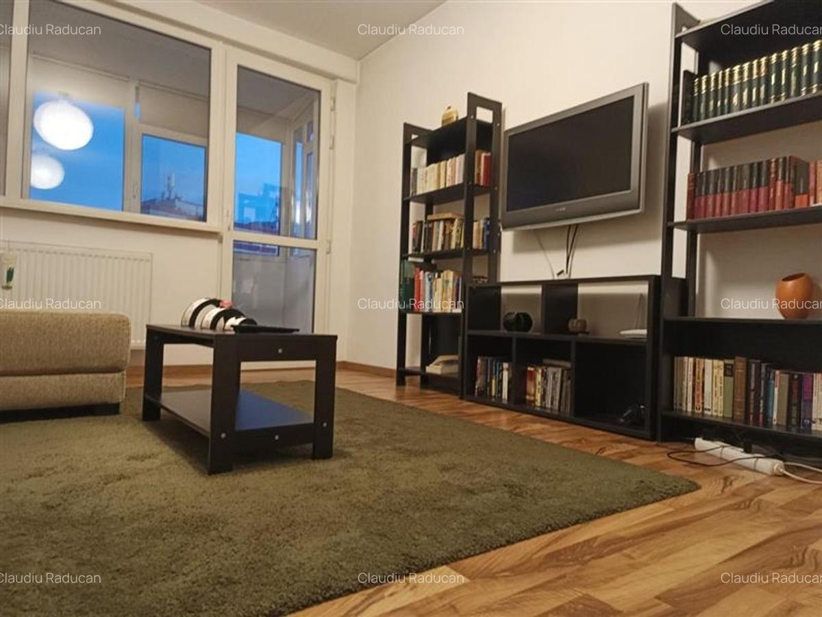 Apartament cu 2 camere decomandat în Giurgiului - 3