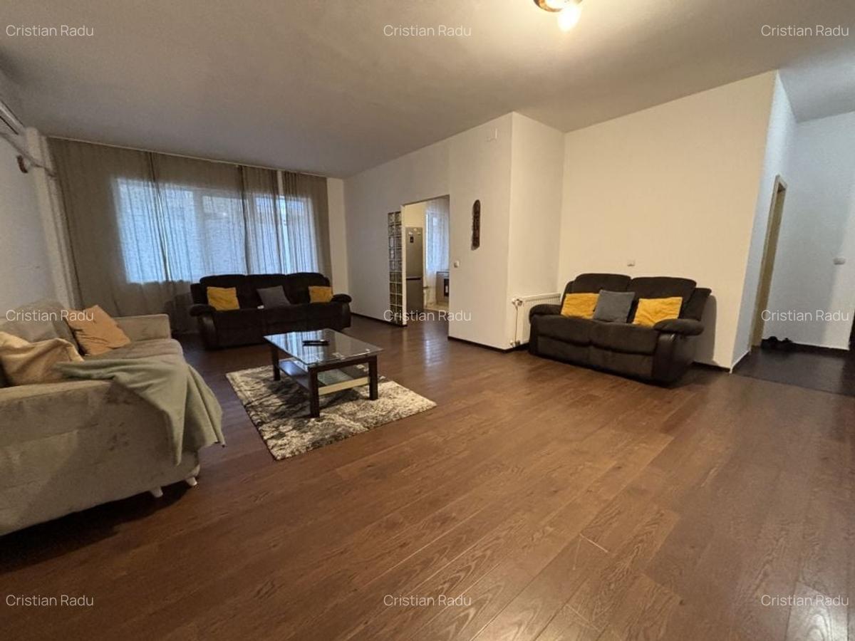 APARTAMENT 3 CAMERE | 113MP | STRAULESTI - 2