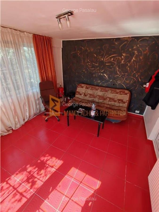 Casa tip parter + teren 1003 mp in Ulmeni, Buzau - 2