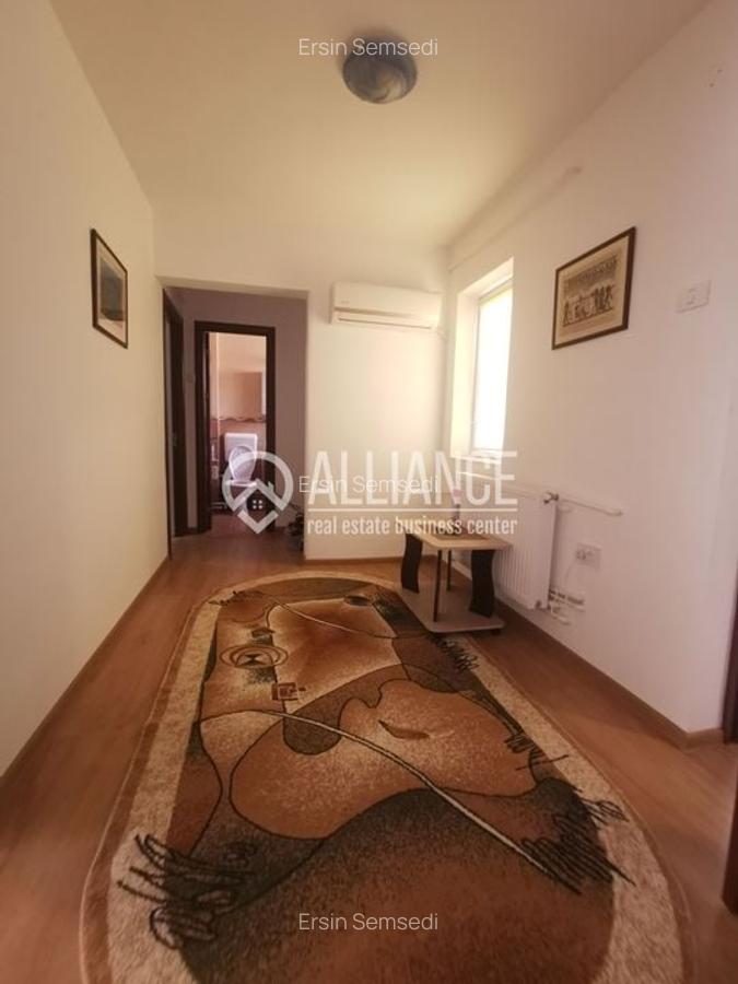 Tomis Nord Campus(COD 06) 3 camere decomandat - 10