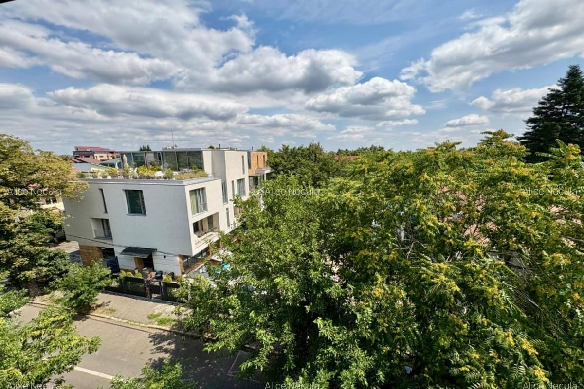 BUCURESTII NOI - Apartament 2 camere decomandat, igienizat, 60 mp. - 7