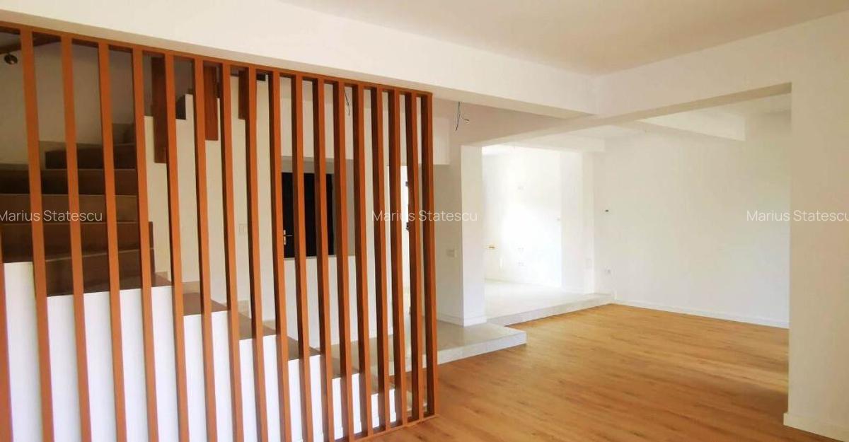 VILA IRIS, PRIMAVERII VILLAS, CARTIER PRIVAT LANGA ORAS - 24