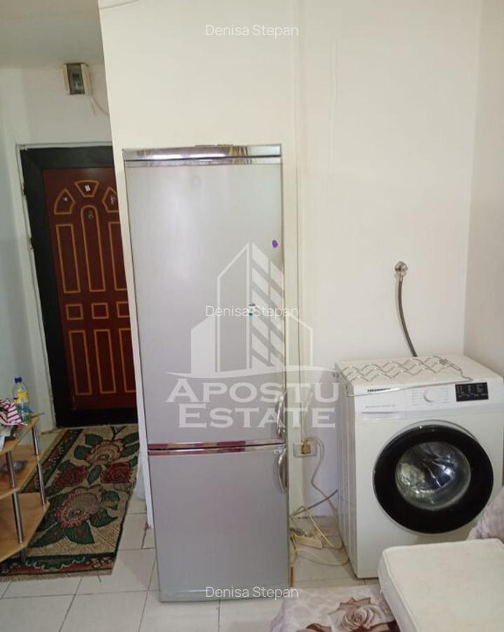 Garsoniera? CF3 zona Vlaicu - 1