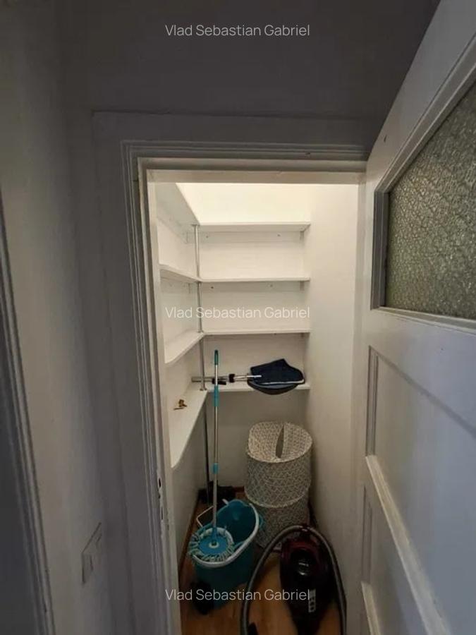 Apartament 2 camere, decomandat, 55mp, centrala, ultracentral, Universitate - 6