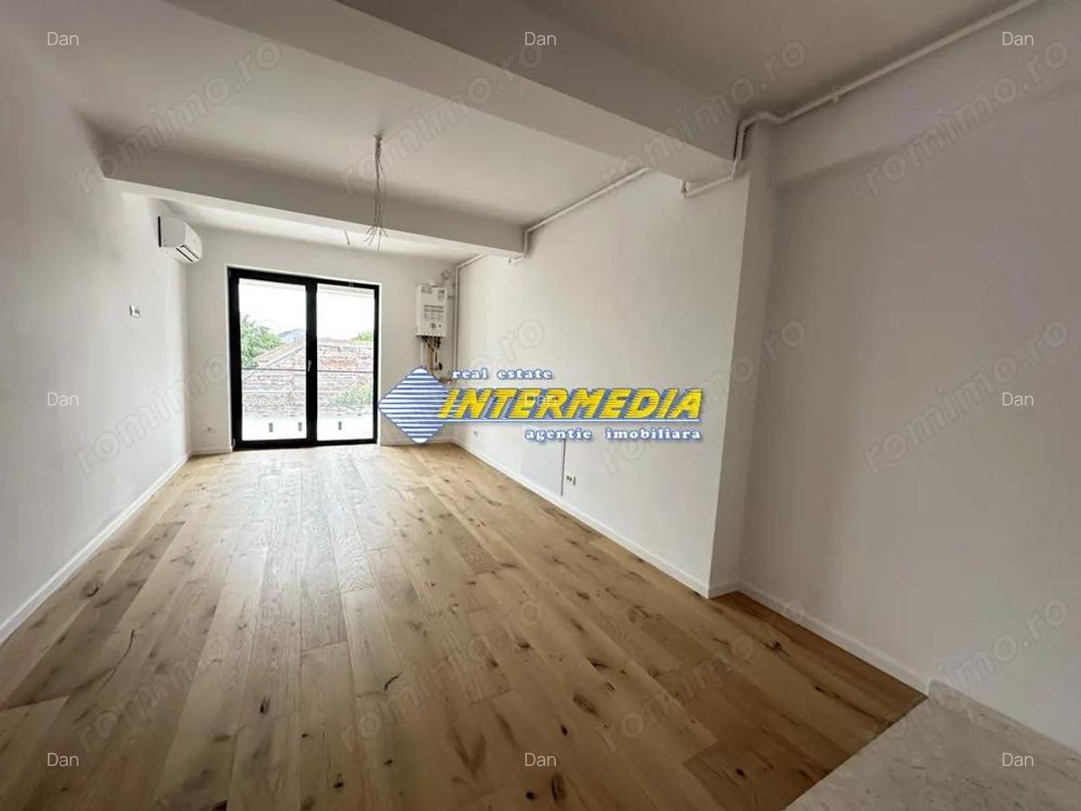 2 camere Bloc Nou 2025 FInisat Mobila buc Parcare CENTRU Top - 9