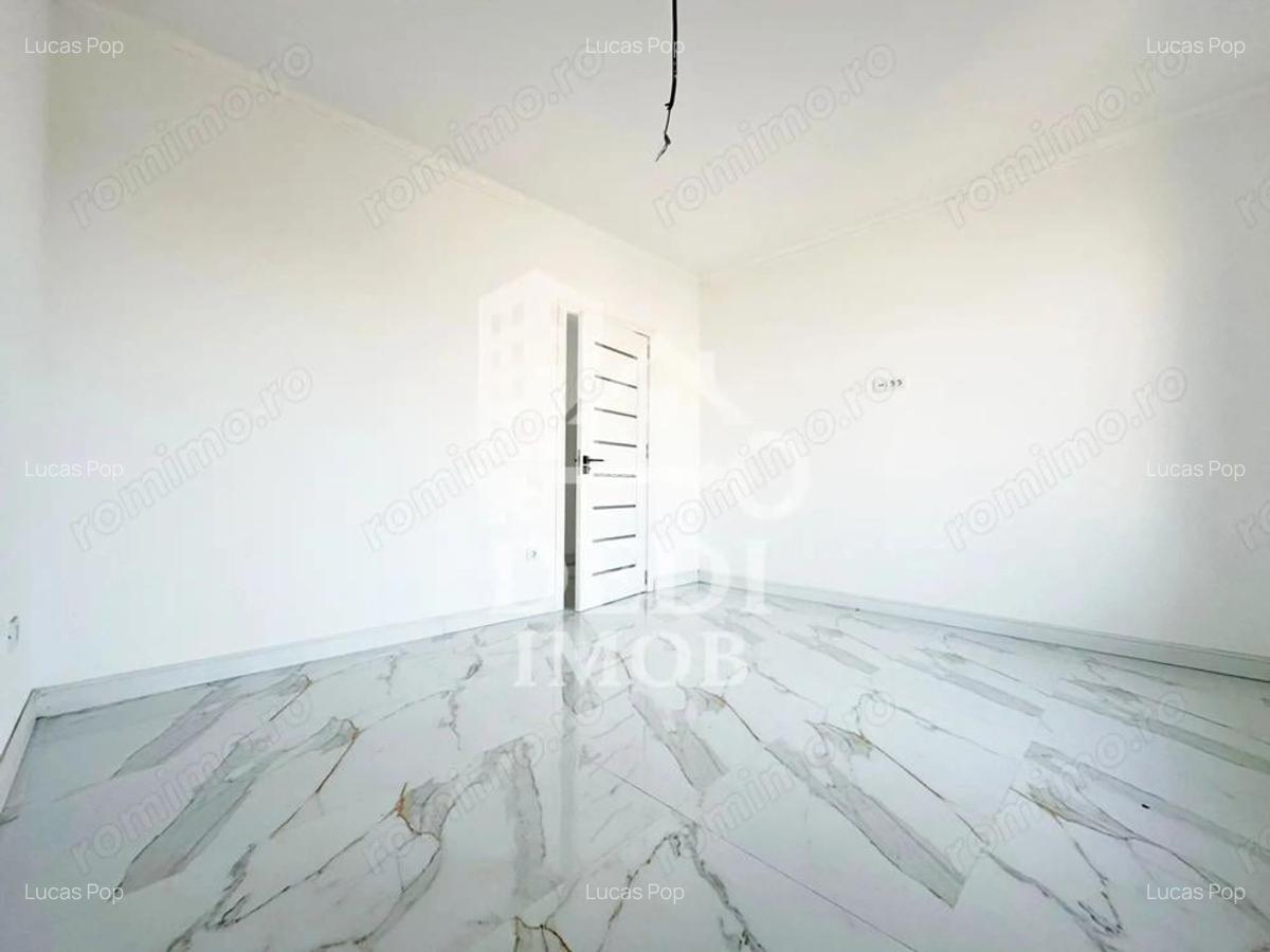 Casa de vanzare cu 4 camere in Oncea, Bihor - 9