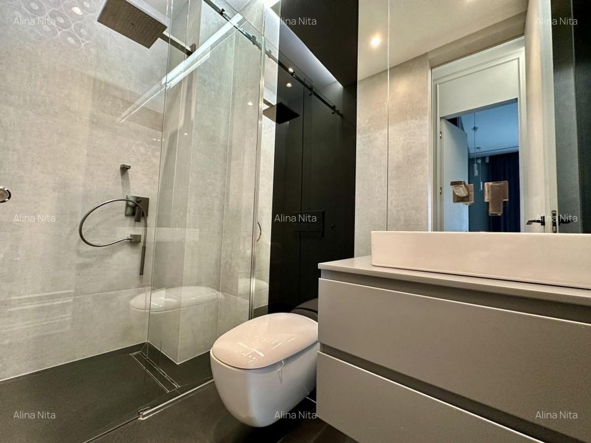 Penthouse 3 Camere | Parcare Subterana | Baneasa - 12