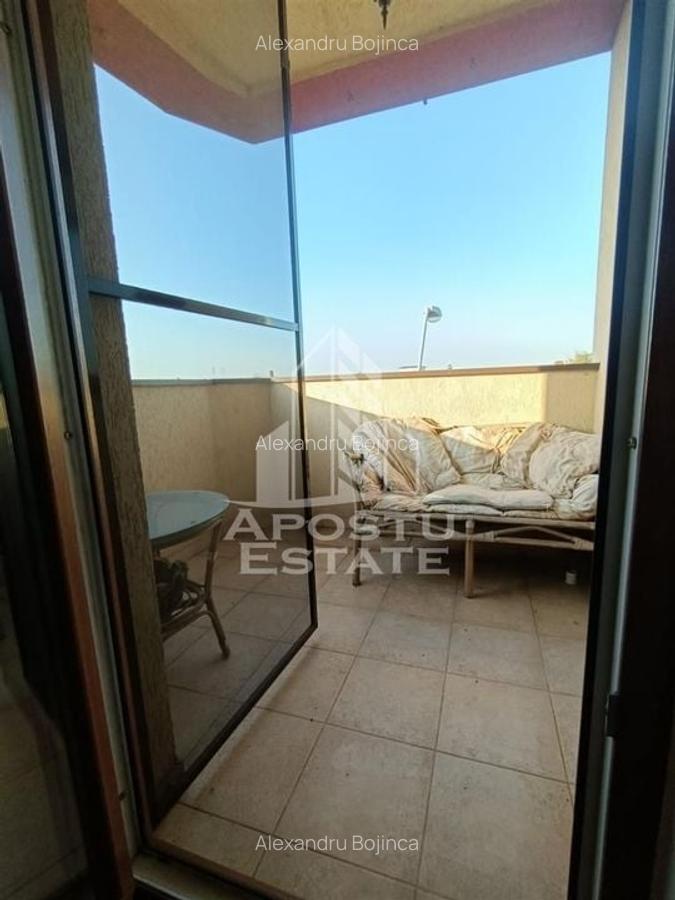 Apartament cu 3 camere, 2 bai parcare, Girocului- Liviu Rebreanu - 8