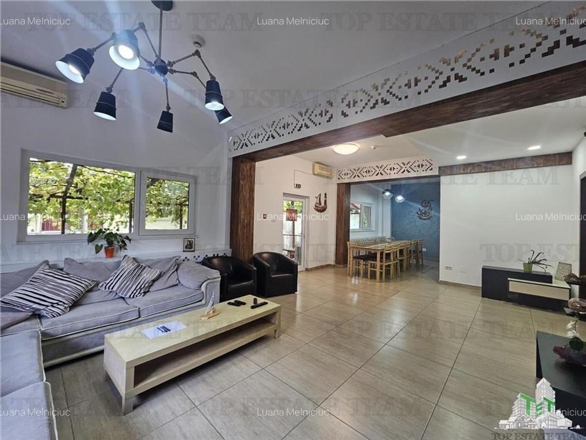 Vila turistica la cheie, foarte aproape de plaja - Mamaia Nord - 4