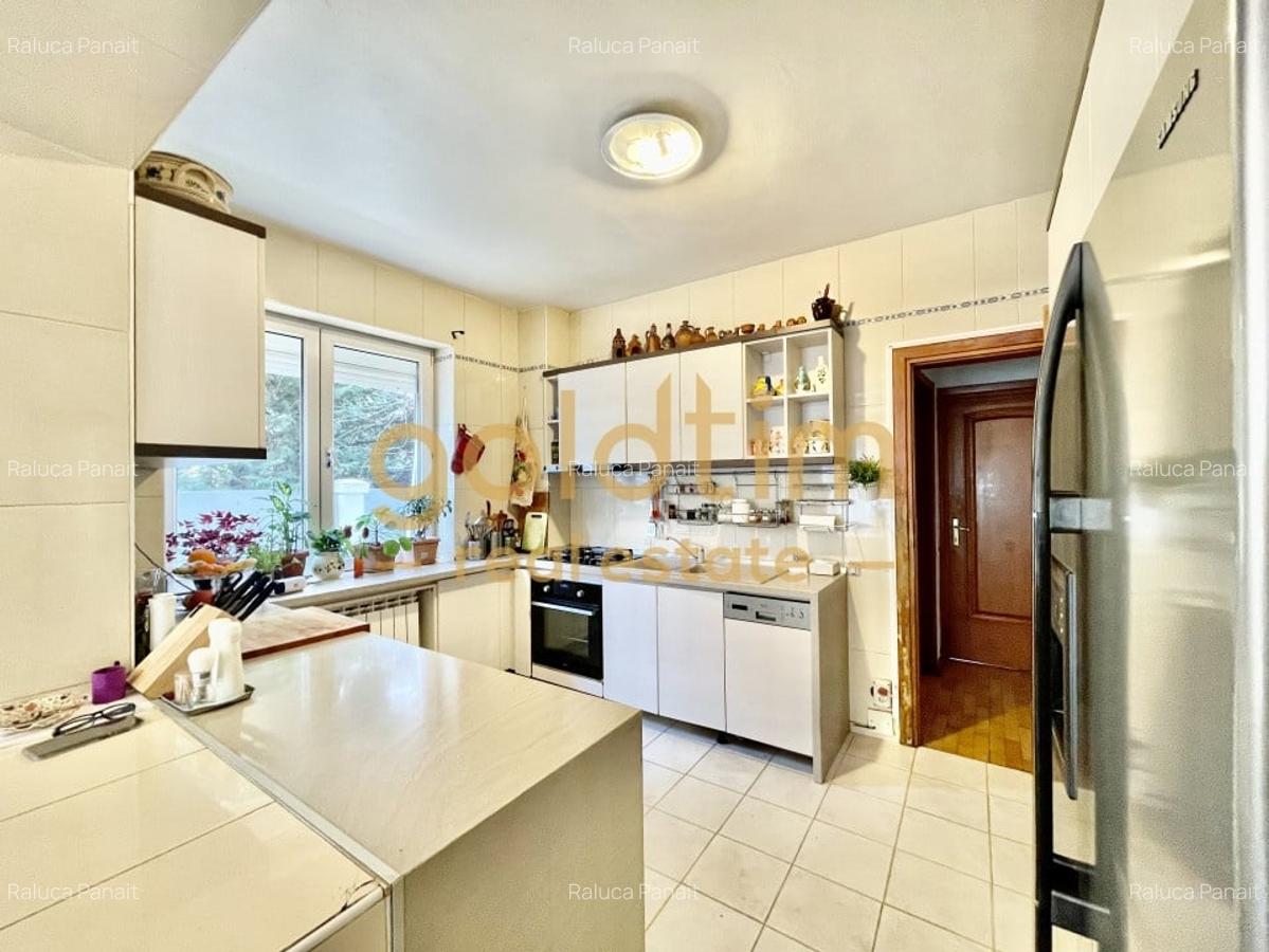 IANCU NICOLAE/ GRADINA SUPERBA/LOCURI DE PARCARE/SPATII GENEROASE - 2