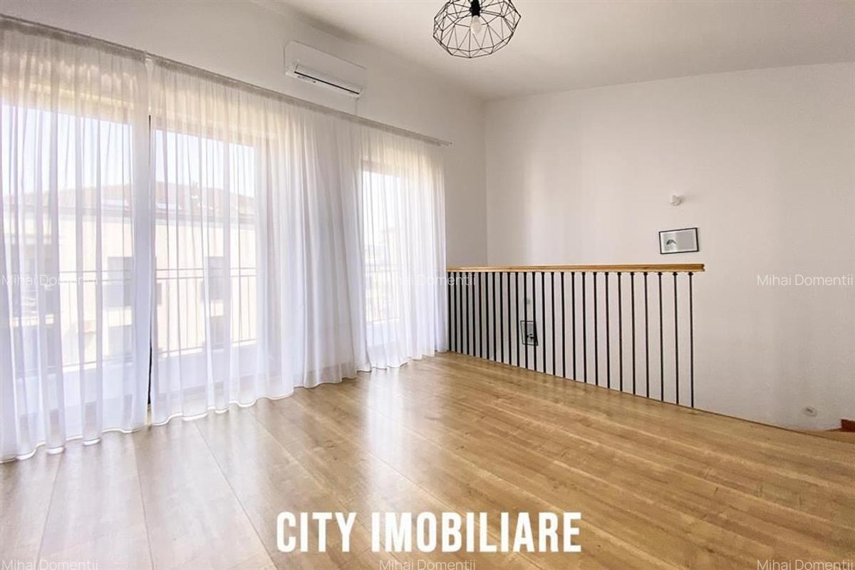 Casa tip Triplex, 5 camere, ultrafinisata,  Europa. - 22
