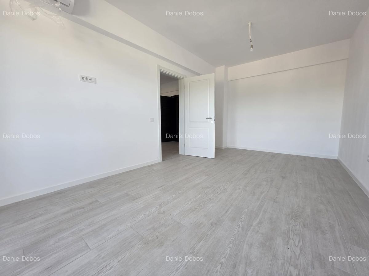 Apartament nou, 1 camera, decomandat, 43 mp, TLT Visan, Cod 148282 - 3