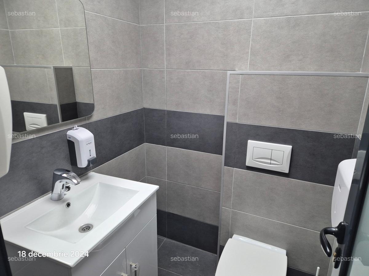 Spațiu comercial, 900 mp în Drumul Taberei - 5