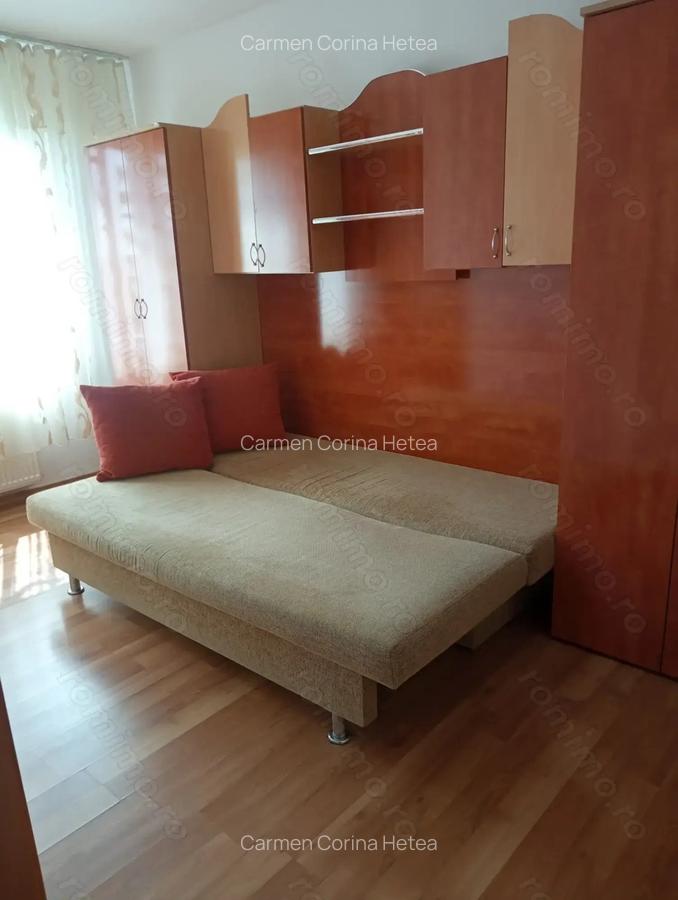 Inchiriez apartament 1 camera arad fortuna - 2