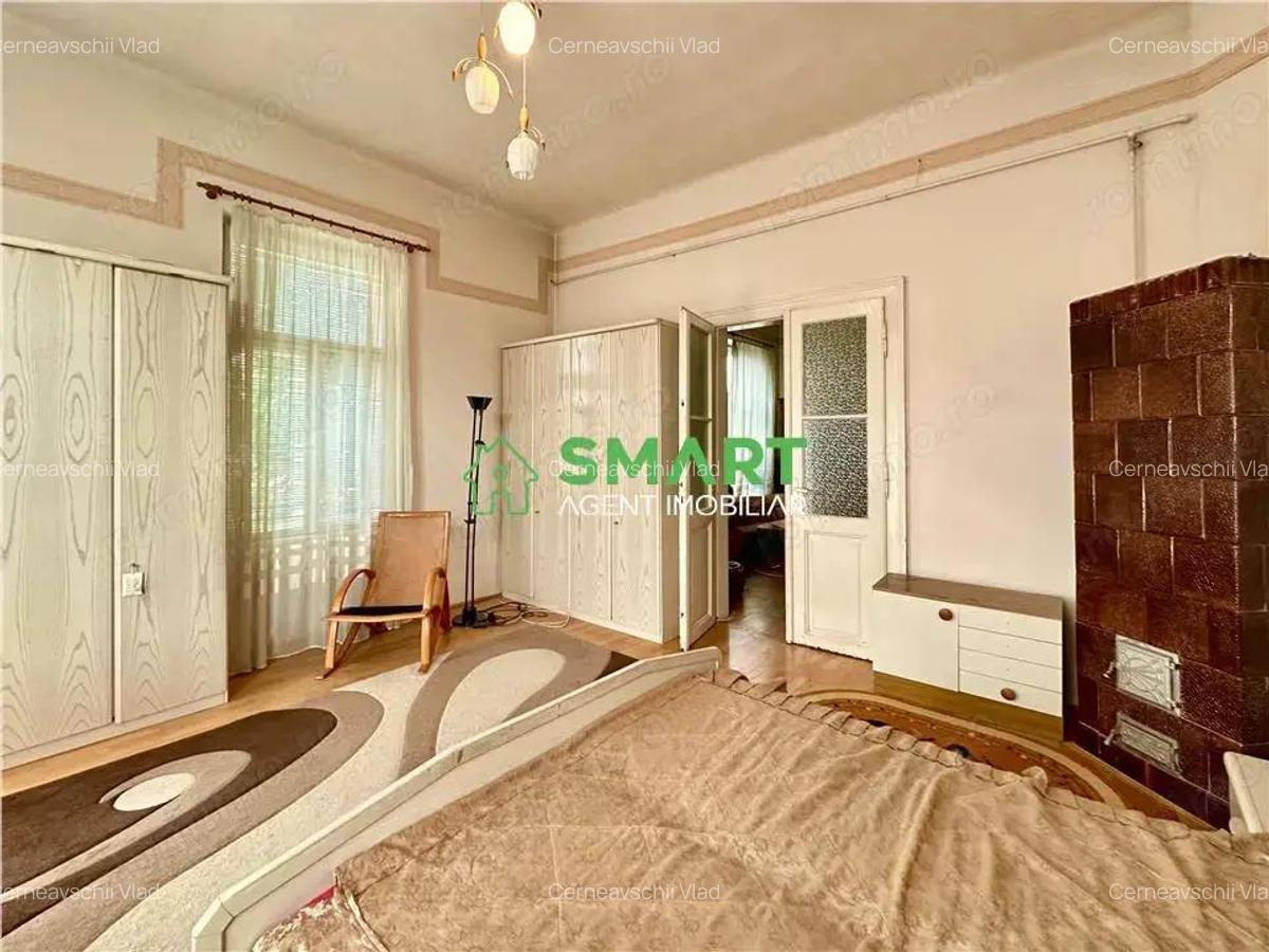 Apartament 2 camere. Zona Ultracentrala, str. Ioan Rusu Sirianu. - 4 Apartament 2 camere. Zona Ultracentrala, str. Ioan Rusu Sirianu. - 4