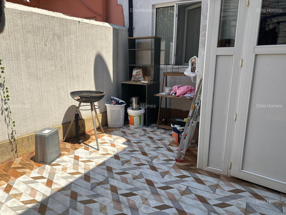 Casa cu curte in zona Stefan cel Mare/ House with courtyard in Ștefan cel Mare - 15