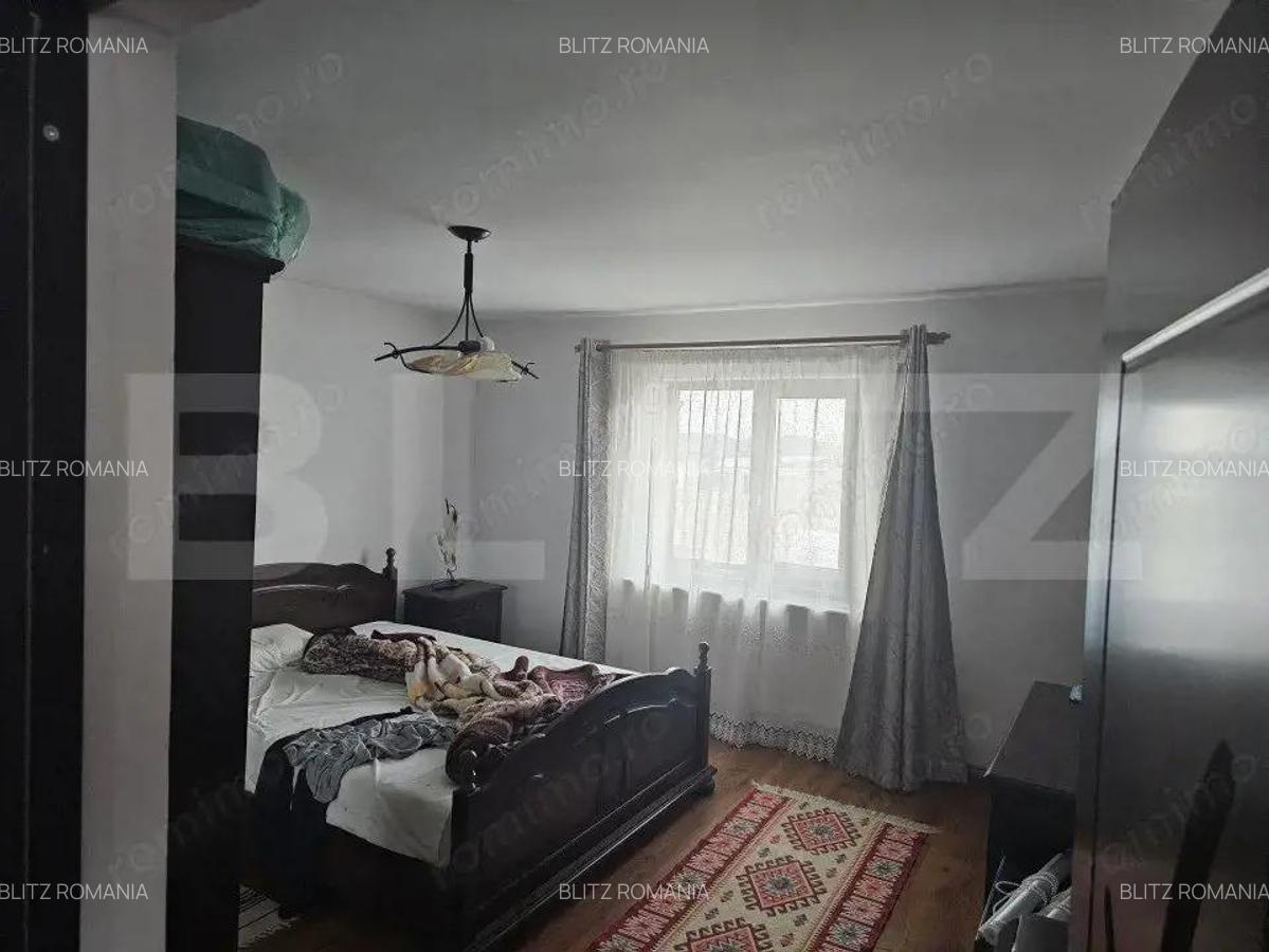 Casa P+E+M de 138 mp, teren 480 mp, Albesti - 12