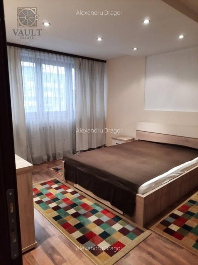Apartament 2 camere-Metrou Stefan Cel Mare-Parcul Circului - 16