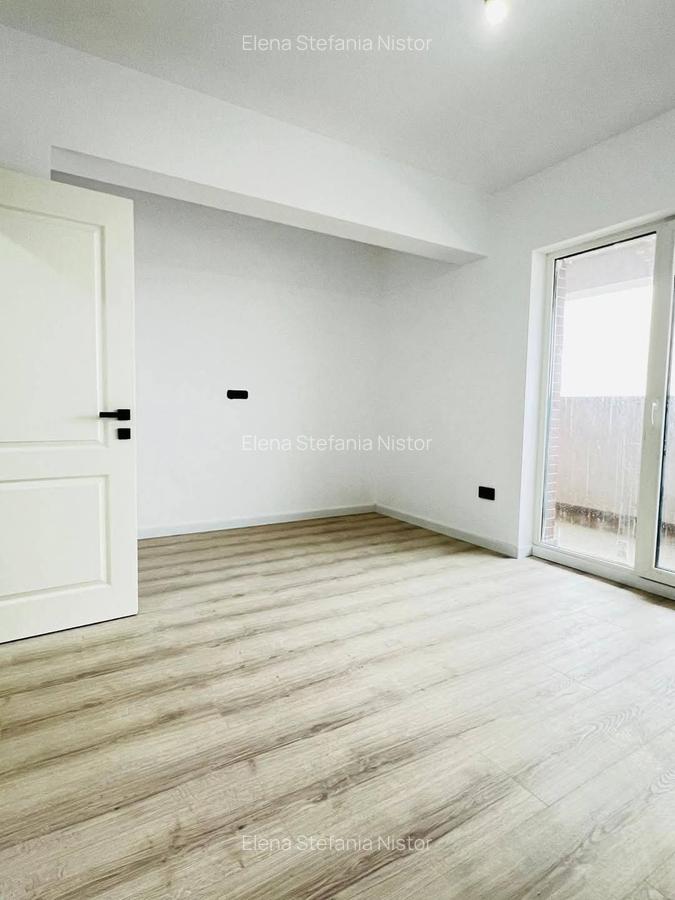 Apartament 3 Camere Titan Trapezului, - Aleea Tornadei - 9
