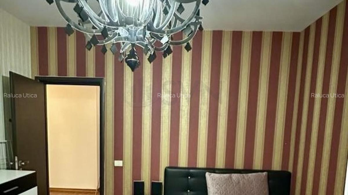Apartament cu 3 camere decomandat în Herăstrău - 13