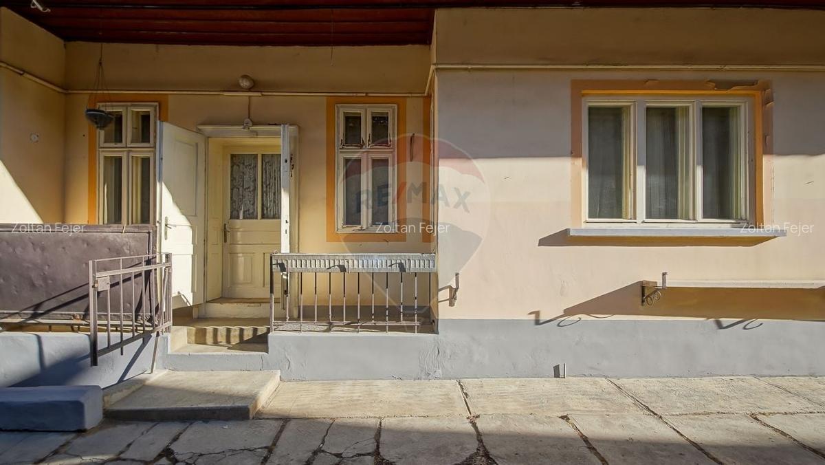 Comision 0 %! Casa cu 5 camere de vanzare in zona Turches! - 14