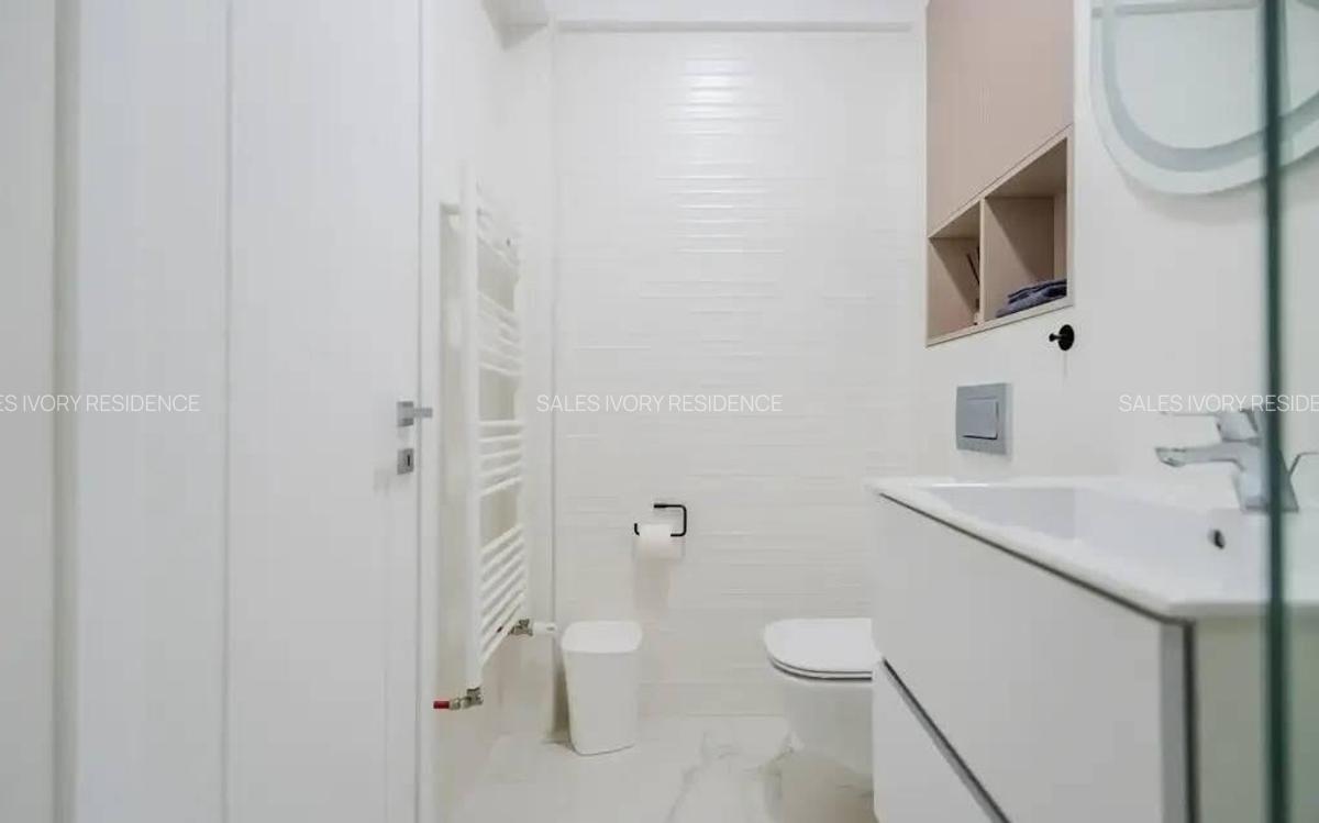 Oferta!!! Apartament cu 3 Camere Finalizat - Loc de Parca... - 18