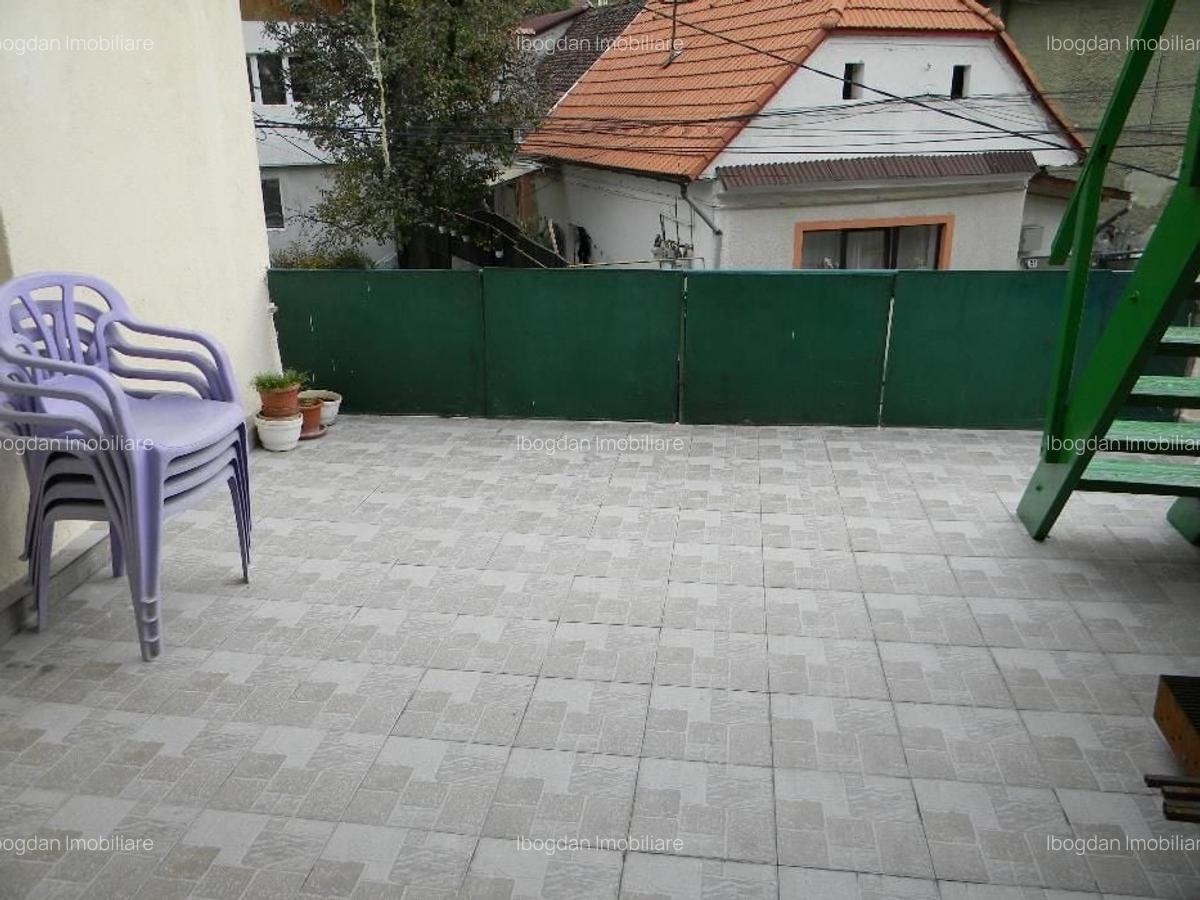 Apartament cu 2 camere la casă în zona Schei, COD 8191 - 3