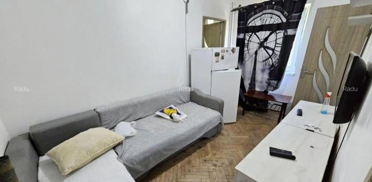 2 Camere, 30 mp, 1/4, Tomis nord - 1