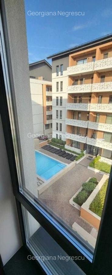 Giroc - Lidl | 2 Camere | Lift | Piscina | Mobilat si Utilat - 7