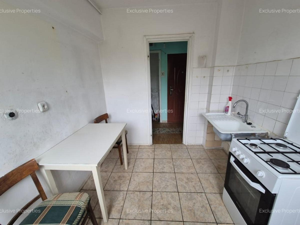 Apartament 2 camere la 200 metri de Metrou Costin Georgian - 14