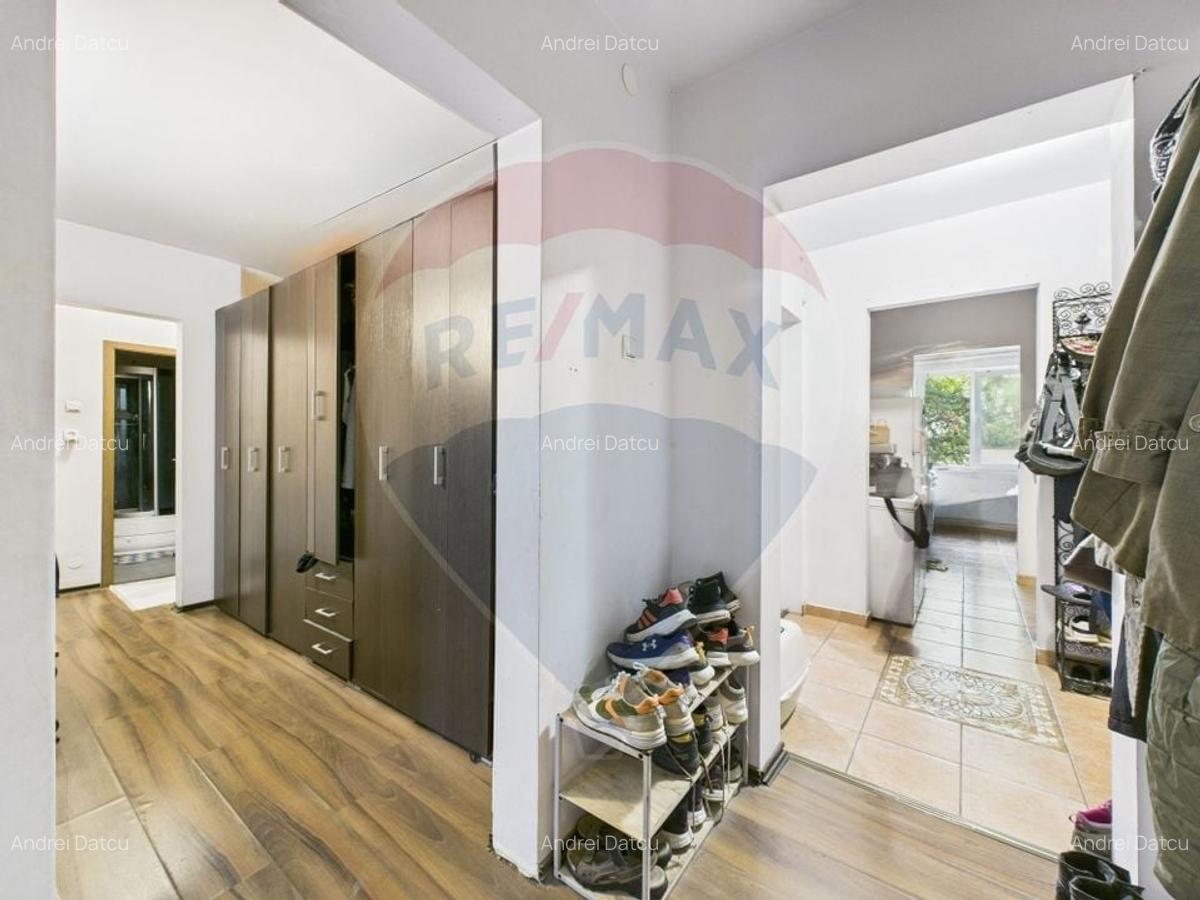 Vanzare ap. 5 camere | 111mp | Metrou 1 Decembrie - 2