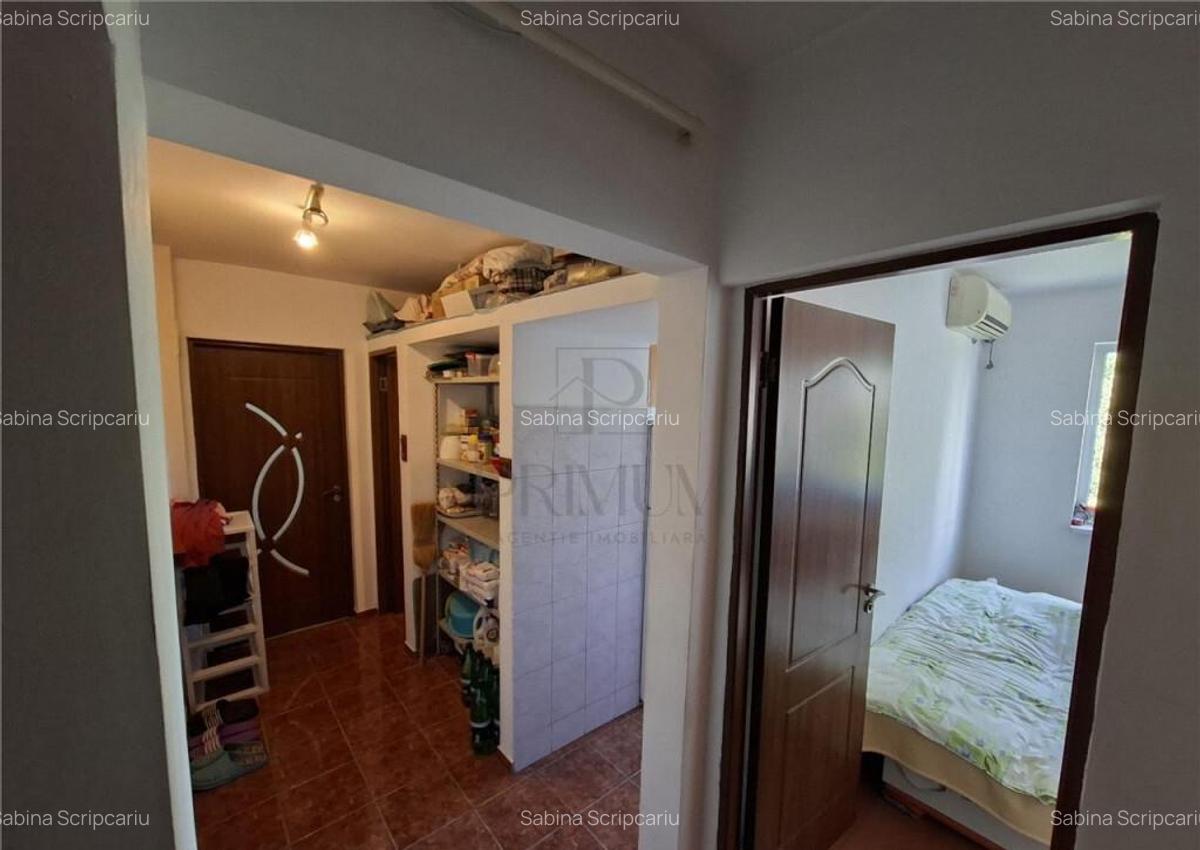 TAKE IONESCU - 4 Camere - RENOVAT - Centrala proprie - Clima - 7