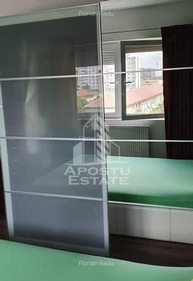 Apartament 2 camere, zona Dacia, AC - 11