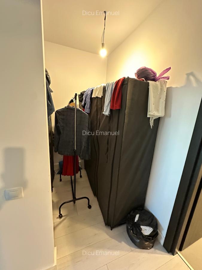 Pipera Onix Parc 2 camere -2 bai - 6